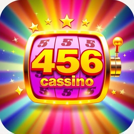 456bet cassino Logo