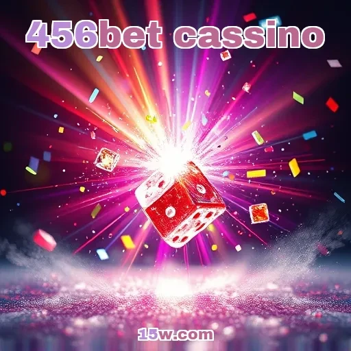 456bet cassino: Recursos Incríveis para Amantes de Caça-Níqueis