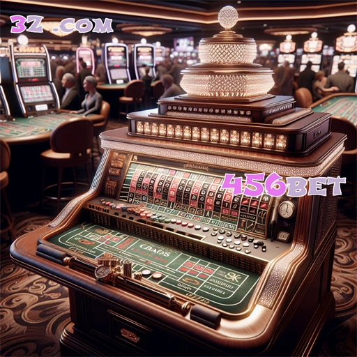 456bet cassino Suporte