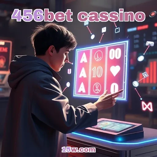 456bet cassino: A Diversão está Garantida nos Jogos de Mesa